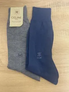 CELINE ソックス 25cmのサムネイル