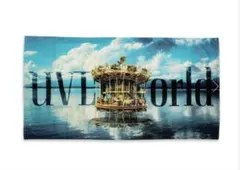 2026年最新】uverworld タオルの人気アイテム - メルカリ