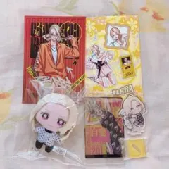 カリスマ　テラ　まとめ売り