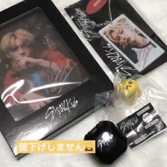 straykids スキズ　skzoo