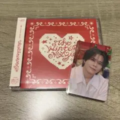 ウィンマジ　通常盤　藤牧京介