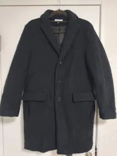 ユナイテッドアローズ チェスターコート