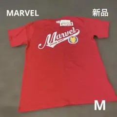 MARVEL IRON MAN ロフトTシャツ　Ｍ　新品