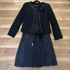 UNTITLED アンタイトル　セレモニースーツ　セットアップ