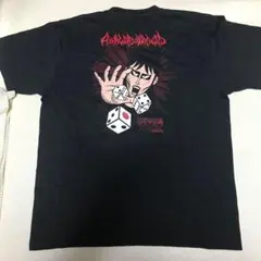 punkdrunkers XXL パンクドランカーズ 未使用 Tシャツ カイジ