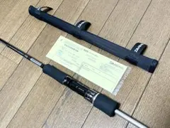 超美品　ダイワ　エメラルダス AGS 511ML-SMT BOAT Yahoo!オークション -「エメラルダス ags 511」の落札相場・落札価格