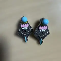 や*い様 joujou ジュジュ ピアス 両耳用のサムネイル