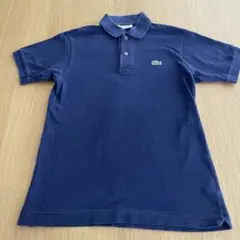 【LACOSTE】ポロシャツ