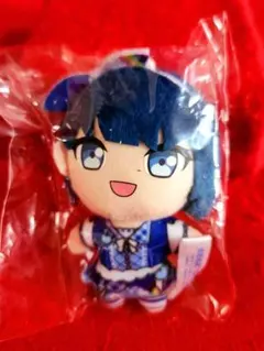 プロセカ  桐谷遥  ぷちぬい　ぬいぐるみ　マスコット