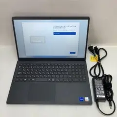 DELL Inspiron 15 3520 P112F ノートパソコン