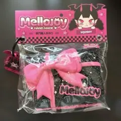mellojoyスクイーズ♡ギフトボックス