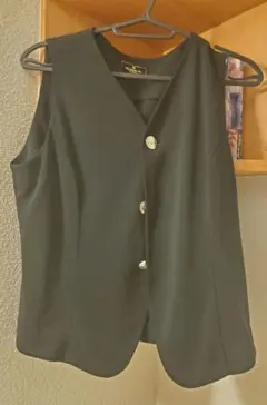 バレンザ★ベスト&上着★古着