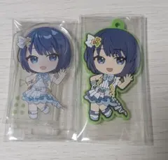 桐谷遥　劇場版プロセカ