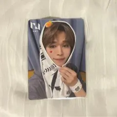 INI 後藤威尊 XQUARE MASTERPIECE トレカ ユニバ