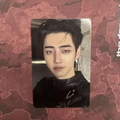 ENHYPEN THE SIN:VANISH タワレコ ラキドロ ソンフン