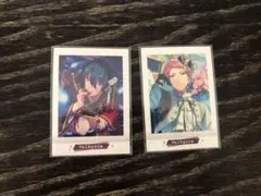 あんスタ　斎宮宗　影片みか　ぱしゃこれVol.6 idol