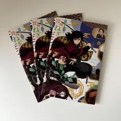 銀だこ × 鬼滅の刃　スリーブ第3弾