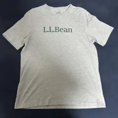 L.L.Bean グレー Tシャツ Lサイズ