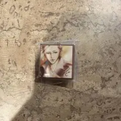 NANA CD風アクリルチャーム　れん