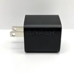 Anker 323 Charger A2331 33W急速充電器 2ポート