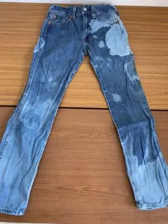 70s LEVI