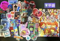 アメステ 30枚＋平袋セット まとめ売り