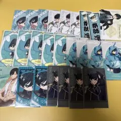 ブルーロック　糸師凛　まとめ売り