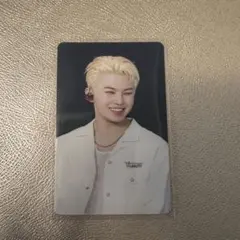 SEVENTEEN HOLIDAY BluRay トレカ ウジ