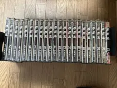 Y-71 我間乱　1-22巻