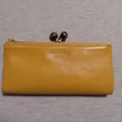 ◆完売希少品◆ズッケロフィラート◆がま口長財布◆のサムネイル