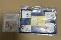 クレヨンしんちゃん コミックス あそーとコレクション ガチャ