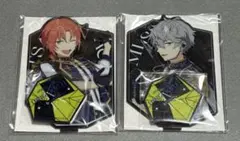 あんスタ　スタライ 9th アクスタ　レオ　泉のサムネイル