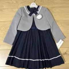 waltz by BEAMS DESIGN キッズフォーマル　ワンピース120