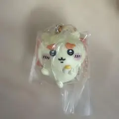 ちいかわ マスコットつきビスケット シーサー