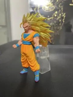 DG ドラゴンボール 孫悟空 トランクス 2体