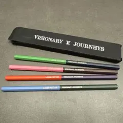 ルイヴィトン　ノベルティ　鉛筆のサムネイル