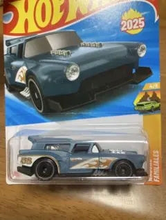 836‼️Hot Wheels GONE MAD 2025 レア