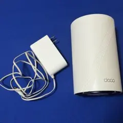 TP-LINK deco BE65 無線LANルーター