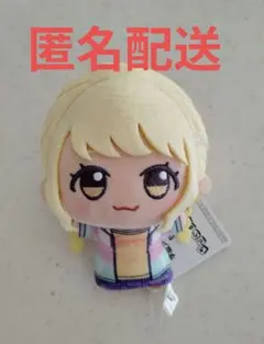 2025年最新】学園アイドルマスター ぬいぐるみ 藤田ことねの人気