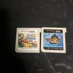 大乱闘スマッシュブラザーズ for 3DS モンスターハンター3G