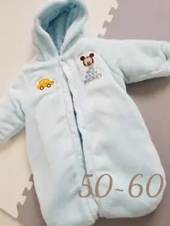 ディズニーカバーオール