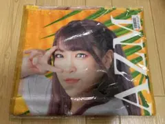 なつぽい DDM ver. 応援タオル2022 スターダム スターダム なつぽい 応援タオル - メルカリ