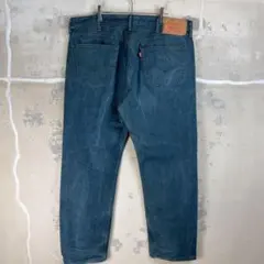 90sLEVI’Sリーバイス501デニムパンツジーンズ 42×34 20826