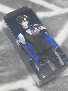 VOLTACTION 執事眼鏡 アイミラー コラボ 四季凪アキラ