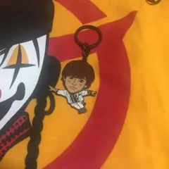 片寄涼太 首振り ガチャ