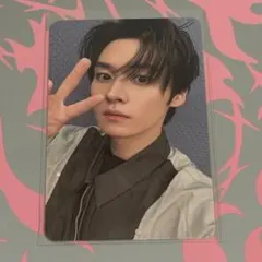 DO IT アコーディオンPOB 封入トレカ リノ