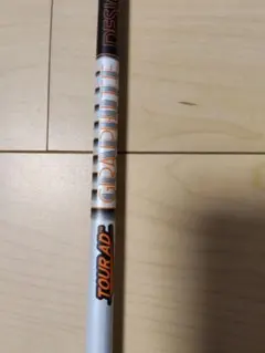 タイトリスト スリーブ付 TourAD DI-6 S フェアウェイ用 単品 - メルカリ