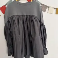 FITHブラウス140cm