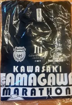 マラソン大会tシャツ