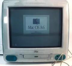 2026年最新】imac G3 ジャンクの人気アイテム - メルカリ